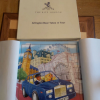 The Ritz London Collectible Puzzle - Arlington Bear Takes a Tour - Boxed - Image 2