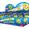 Grimace with Teeth - Emoticon Splat Ball Toy - Hoot - Image 2
