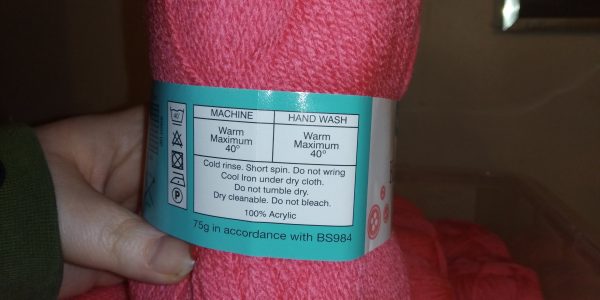 Knitting / Crochet Yarn Skeins (asrtd options) - Image 23