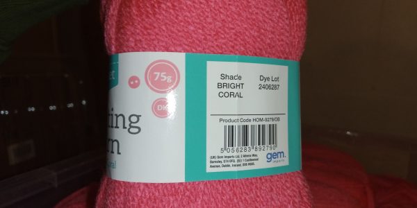 Knitting / Crochet Yarn Skeins (asrtd options) - Image 22