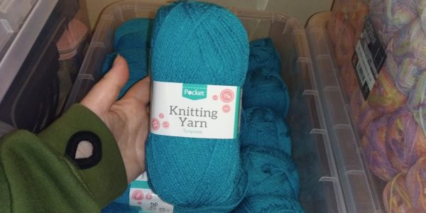 Knitting / Crochet Yarn Skeins (asrtd options) - Image 11