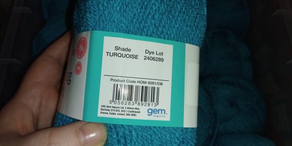 Knitting / Crochet Yarn Skeins (asrtd options) - Image 35