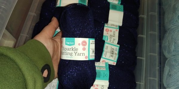 Knitting / Crochet Yarn Skeins (asrtd options) - Image 12