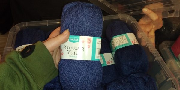 Knitting / Crochet Yarn Skeins (asrtd options) - Image 7