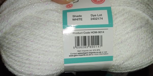 Knitting / Crochet Yarn Skeins (asrtd options) - Image 25