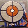 Nerf Electronic Target with Lights And Sounds - No Gun Etc Included - Image 4