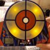 Nerf Electronic Target with Lights And Sounds - No Gun Etc Included