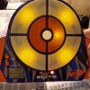 Nerf Electronic Target with Lights And Sounds - No Gun Etc Included - Image 6