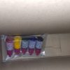 TYBO Dip & Dye Studio Arts & Crafts Tie Dye Marbling Kit BNIB - Image 4