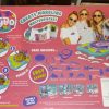 TYBO Dip & Dye Studio Arts & Crafts Tie Dye Marbling Kit BNIB - Image 2