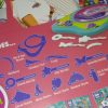 TYBO Dip & Dye Studio Arts & Crafts Tie Dye Marbling Kit BNIB - Image 12