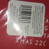 Sleigh Bells Letter To & From Santa Kit With Pencil, Stickers, Envelope & Hanger - Image 5