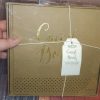Ginger Ray Kraft Guest Book 32 Plain Pages. Unused But Box Opened