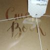 Ginger Ray Kraft Guest Book 32 Plain Pages. Unused But Box Opened - Image 4