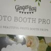 Ginger Ray Wedding Photo Booth Props - Image 3