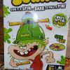 Slime Soaker Game BNIB