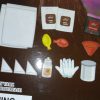Science By Me Explosive Science Exploding Balloon / Rocket / Volcano Brand New - Image 3