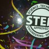 Science By Me Explosive Science Exploding Balloon / Rocket / Volcano Brand New - Image 6