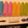 Marvin's Magic 218pc Neon Glow Tunnel Racing 10.8" Track Brand New. Squashed Box - Image 5