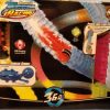 Marvin's Magic 218pc Neon Glow Tunnel Racing 10.8" Track Brand New. Squashed Box