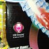 Marvin's Magic 218pc Neon Glow Tunnel Racing 10.8" Track Brand New. Squashed Box - Image 4