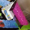 Marvin's Magic 218pc Neon Glow Tunnel Racing 10.8" Track Brand New. Squashed Box - Image 9