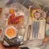 Ramparian Ultra- Bakugan Ultra with Transforming Baku Gear Action Figure