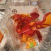 Ramparian Ultra- Bakugan Ultra with Transforming Baku Gear Action Figure - Image 4