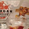 Ramparian Ultra- Bakugan Ultra with Transforming Baku Gear Action Figure - Image 7