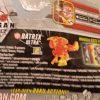 Ramparian Ultra- Bakugan Ultra with Transforming Baku Gear Action Figure - Image 10