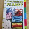 FunFax #59 - Our Strange Planet - Paperback