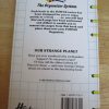 FunFax #59 - Our Strange Planet - Paperback - Image 5