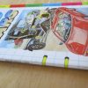 FunFax #74 - Travel - Cars - Paperback - Image 6
