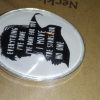 "Everything I've Done" - Labyrinth Quote Pendant w/chain. Goblin Dreams - Image 5