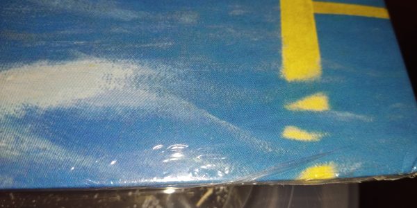 Around the World in a Day by Prince and the Revolution (Record, 2016) New Sealed - Image 7