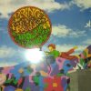 Around the World in a Day by Prince and the Revolution (Record, 2016) New Sealed