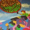 Around the World in a Day by Prince and the Revolution (Record, 2016) New Sealed - Image 6