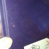 Blue PREMIUM A5 HARDBACK ARTIST SKETCH DRAWING BOOK 220 PAGES 110gsm PAPER - Image 4