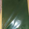 WBD? Velvety Flocked Green Hardback Notebook Sketchbook A5 Brand New Sealed - Image 7