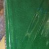 WBD? Velvety Flocked Green Hardback Notebook Sketchbook A5 Brand New Sealed - Image 2