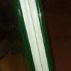 WBD? Velvety Flocked Green Hardback Notebook Sketchbook A5 Brand New Sealed - Image 4