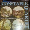 Webb Ivory Vintage Constable Quartet Jigsaw Puzzle 3 Comp 108pc. 4th Missing 1pc - Image 9