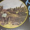 Webb Ivory Vintage Constable Quartet Jigsaw Puzzle 3 Comp 108pc. 4th Missing 1pc - Image 6