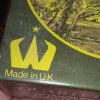 Webb Ivory Vintage Constable Quartet Jigsaw Puzzle 3 Comp 108pc. 4th Missing 1pc - Image 2