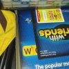 HASBRO Gaming Words with Friends Game Board Complete But Box Tatty - Image 8