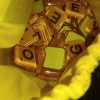 HASBRO Gaming Words with Friends Game Board Complete But Box Tatty - Image 11