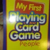 My First Playing Cards Game People And Extras - Image 8