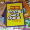 My First Playing Cards Game People And Extras - Image 10