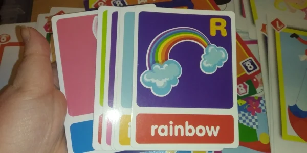 My First Playing Cards Game People And Extras - Image 11