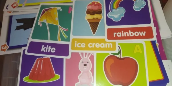 My First Playing Cards Game People And Extras - Image 14